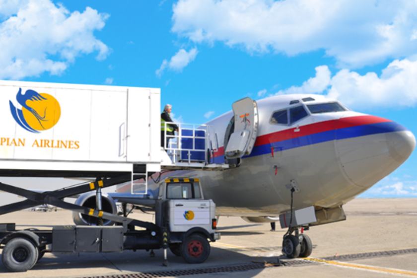 خط پروازی ارومیه استانبول راه اندازی شد