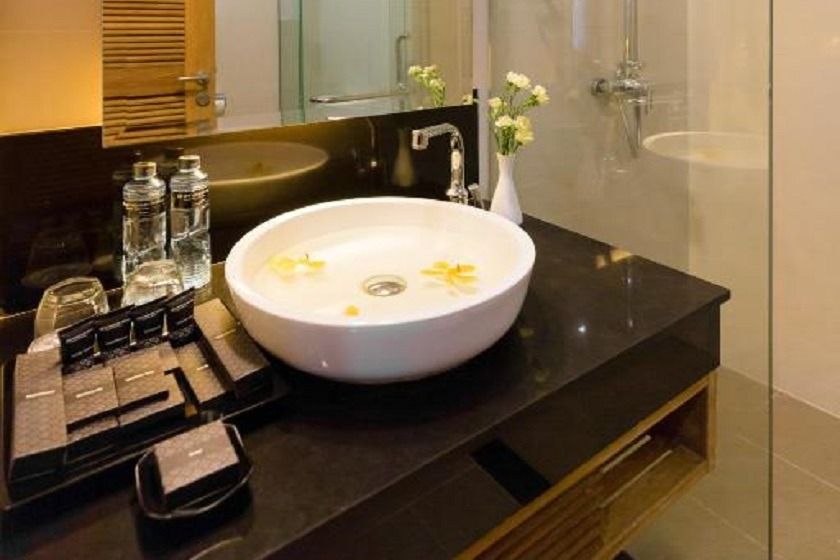 Wyndham Grand Phuket Kalim Bay Phuket - Deluxe Twin Room