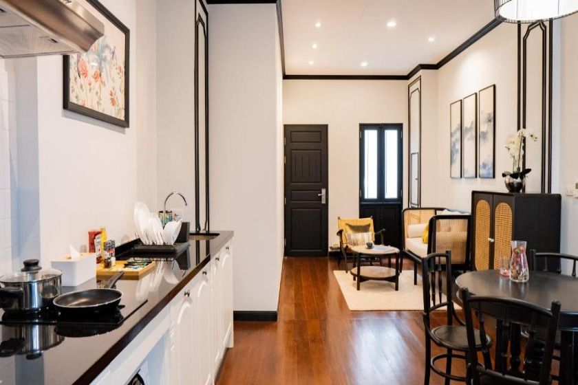 BAAN 125 Stay Phuket - Studio
