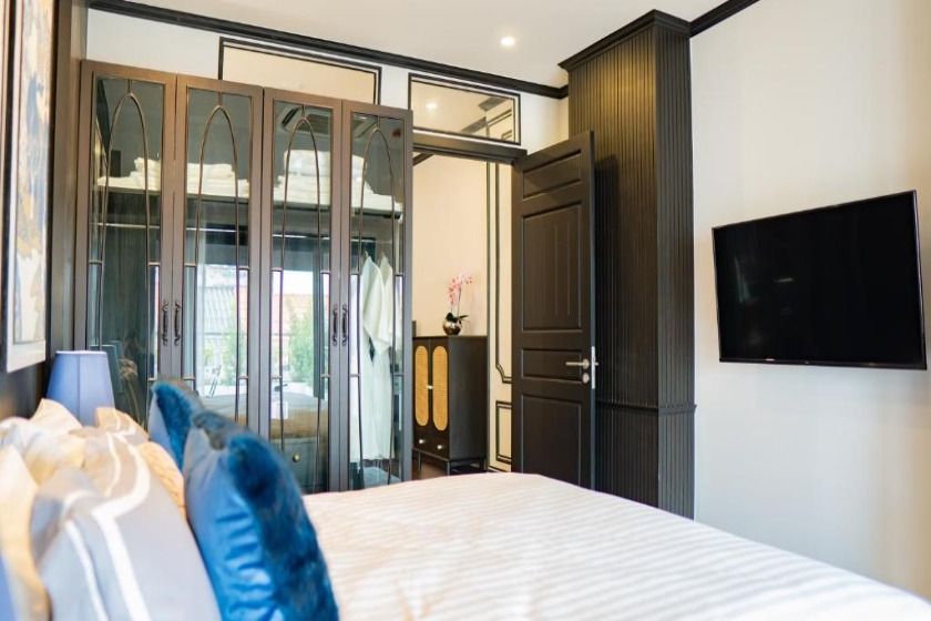 BAAN 125 Stay Phuket - Studio with Balcony
