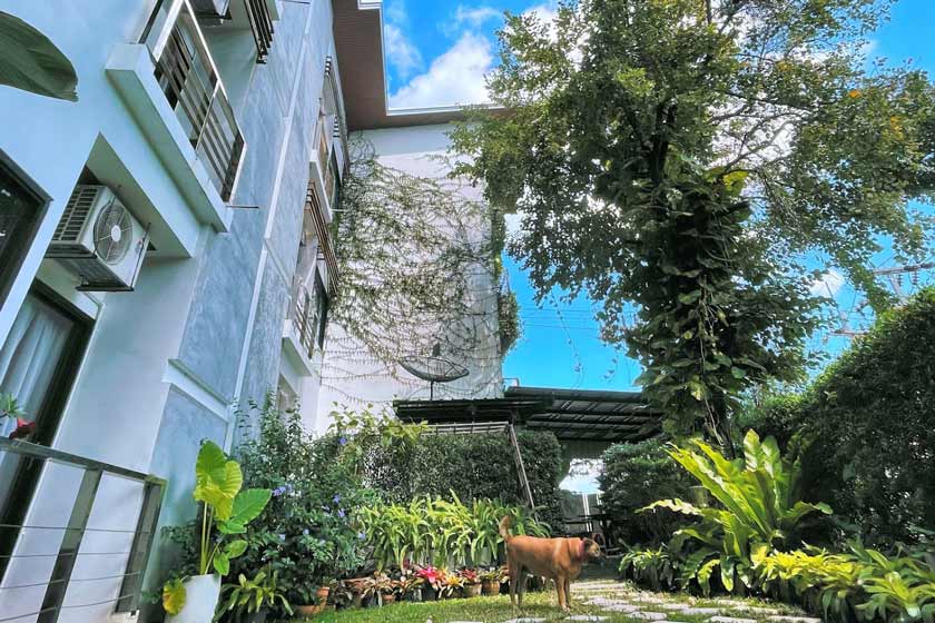 Ideo Phuket Hotel Phuket - facade