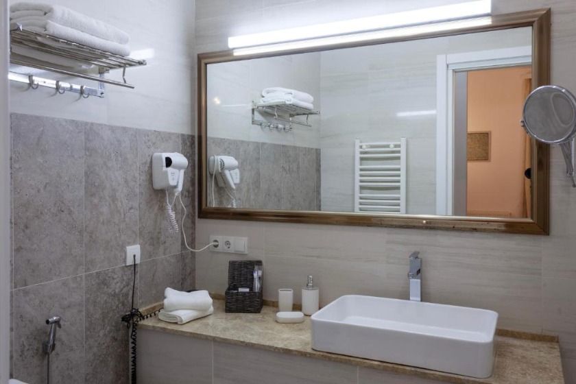 Alliance Hotel Tbilisi - Suite