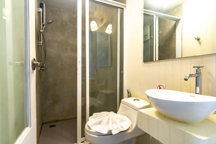 Montree Phuket Hote Phuket - Superior Double Room