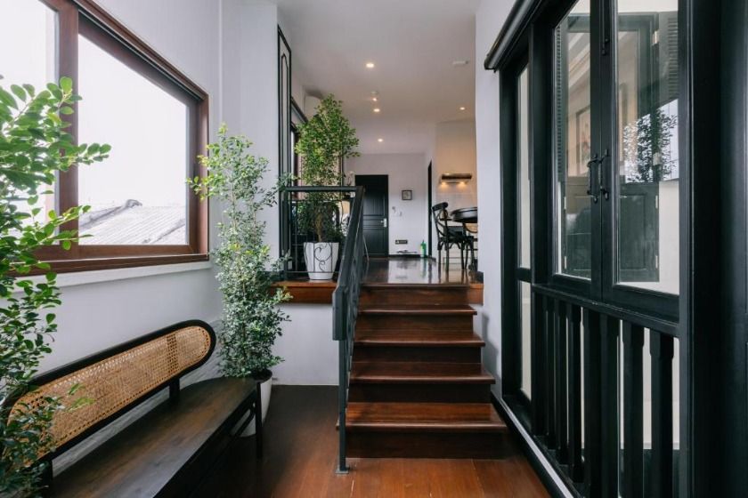 BAAN 125 Stay Phuket - Duplex Studio