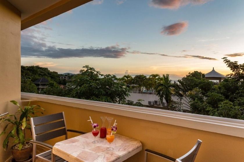 Pacific Club Resort Phuket - Studio Suite Ocean View