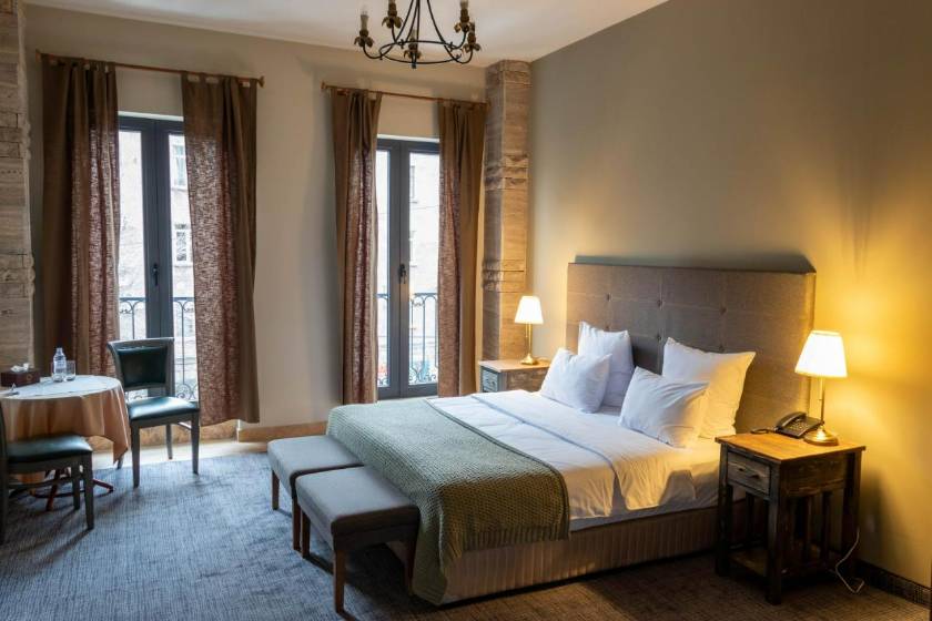 Apricot Hotel Yerevan - Double Room
