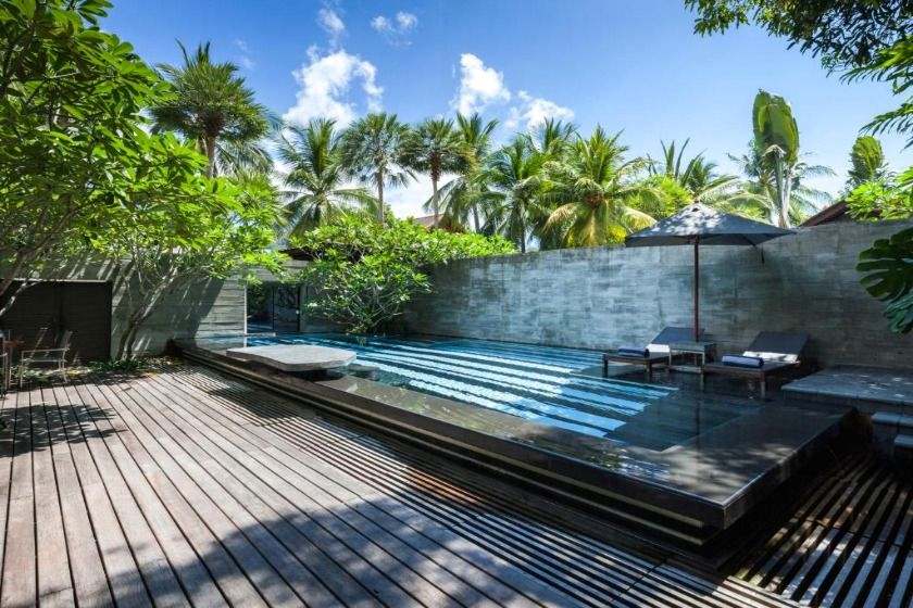The Slate Phuket - One Bedroom Pool Villa