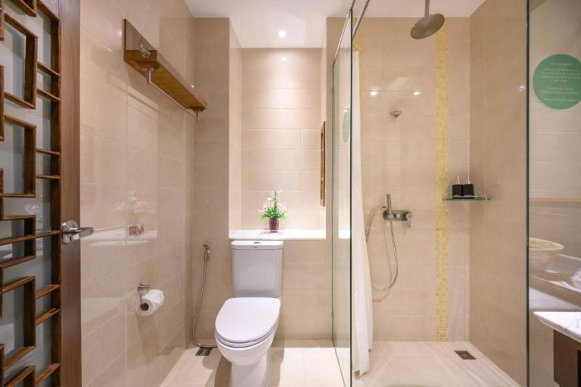WOO Gallery & Boutique hotel Phuket - Superior Twin Room