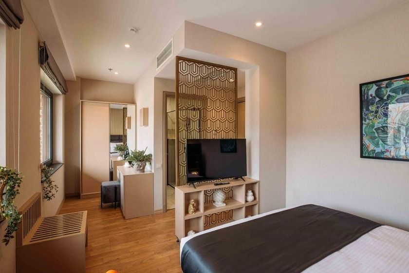 Hotel Monday by DNT Group Tbilisi - Room