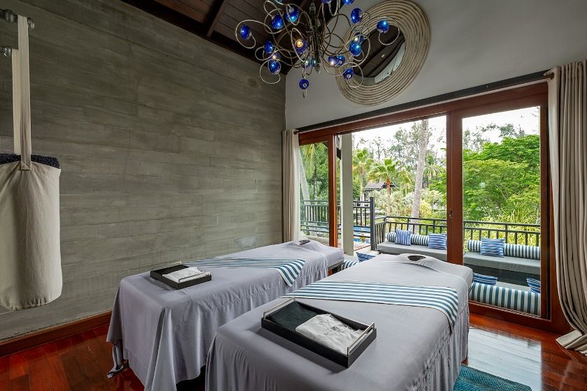 The Slate Phuket - Two Bedroom Pearl Shell Suite