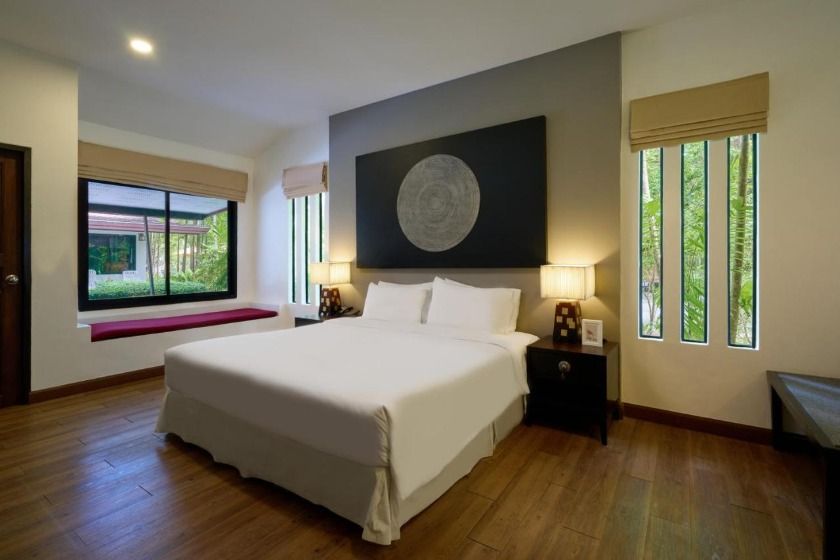 Nai Yang Beach Resort & Spa Phuket - Oriental Grand Deluxe