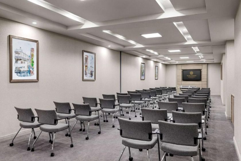 Tbilisi Chambers, Trademark Collection by Wyndham Tbilisi - Conference Room