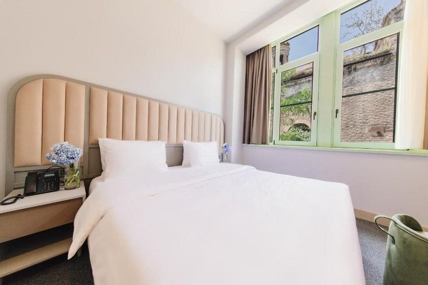 STROFI Boutique Hotel Tbilisi - Standard Double Room