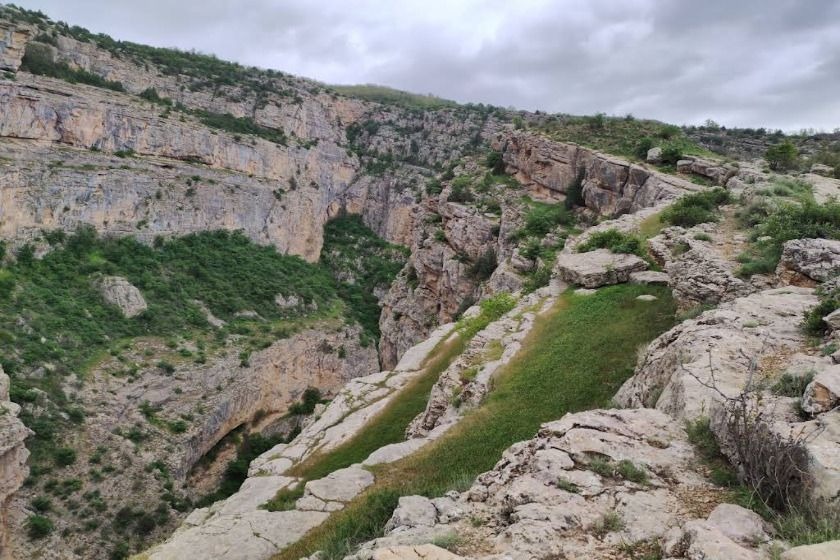 دره هاور