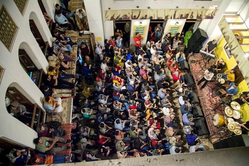 چهارمین فستیوال موسیقی کوچه؛ امید فرهنگی بدون پشتوانه دولتی