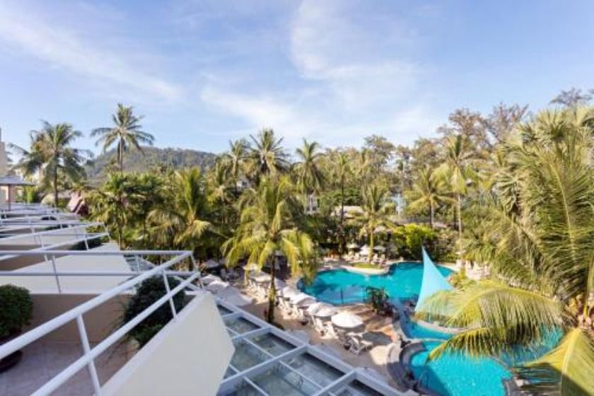 Holiday Inn Resort Phuket, an IHG Hotel Phuket - pool
