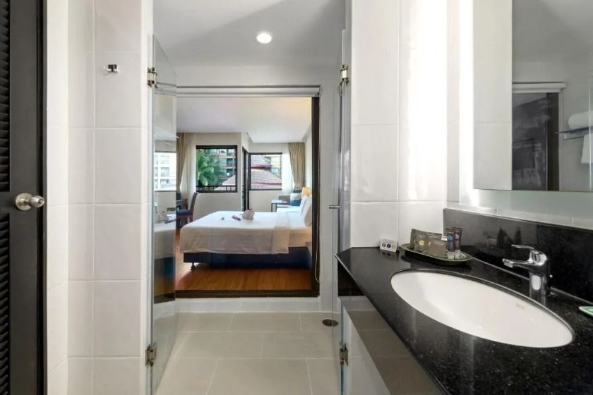 Novotel Phuket Vintage Park Resort Phuket - Superior King Room