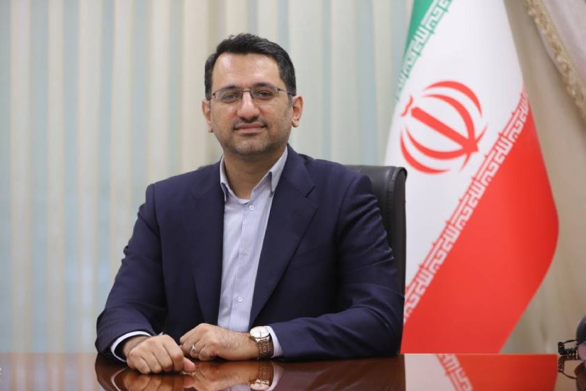 توسعه گردشگری کیش با روسیه