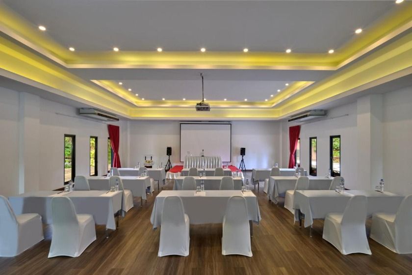 Nai Yang Beach Resort & Spa Phuket - Conference Room