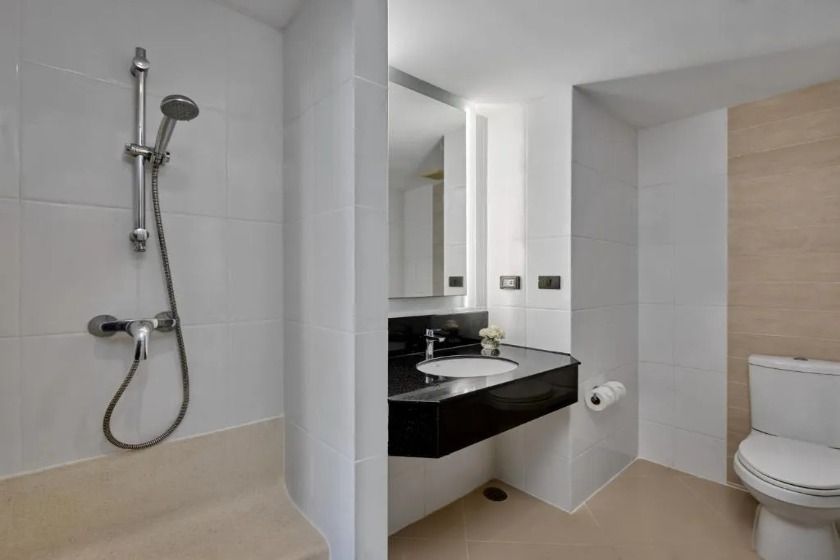  Novotel Phuket Vintage Park Resort Phuket - Superior Twin Room