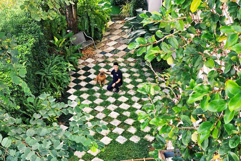 Ideo Phuket Hotel Phuket - garden