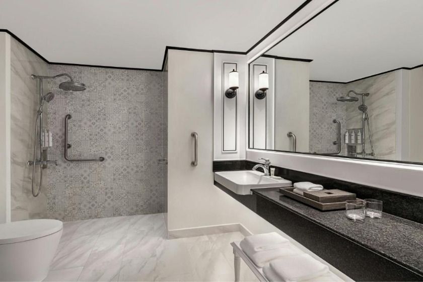 Courtyard by Marriott Phuket Town Phuket - Deluxe Twin Room with City View