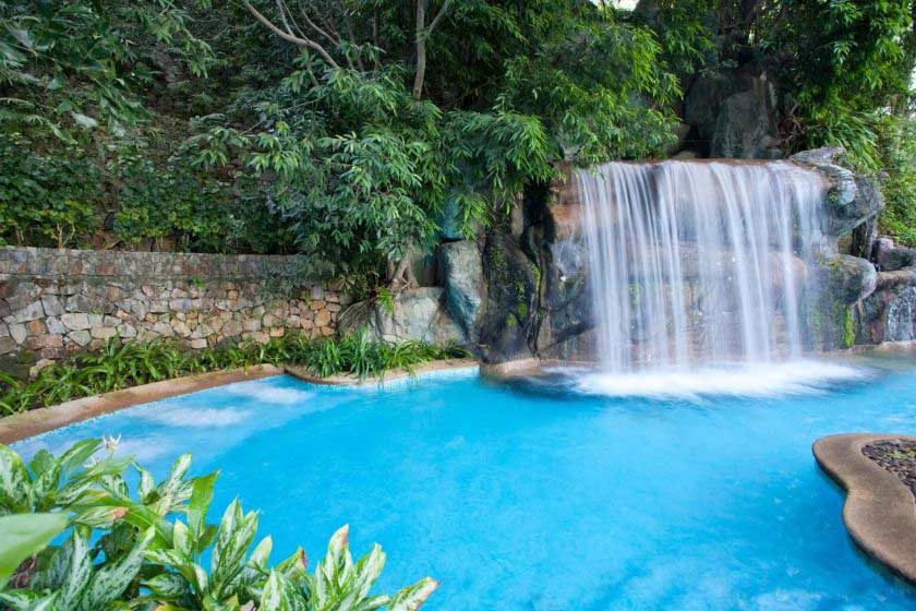 Diamond Cliff Resort & Spa - SHA Extra Plus Phuket - pool