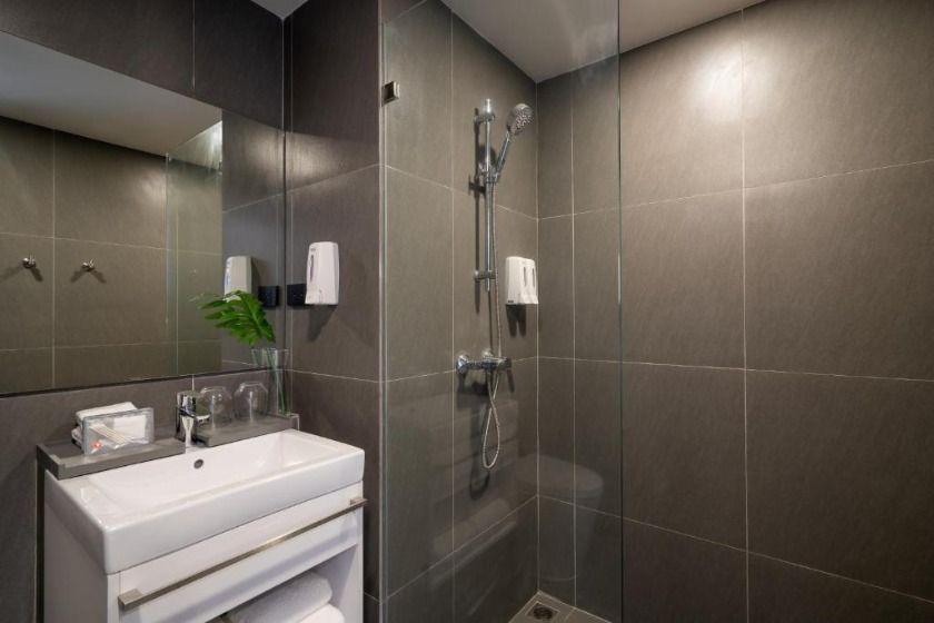 Travelodge Phuket Town Phuket - Standard Double or Twin Room