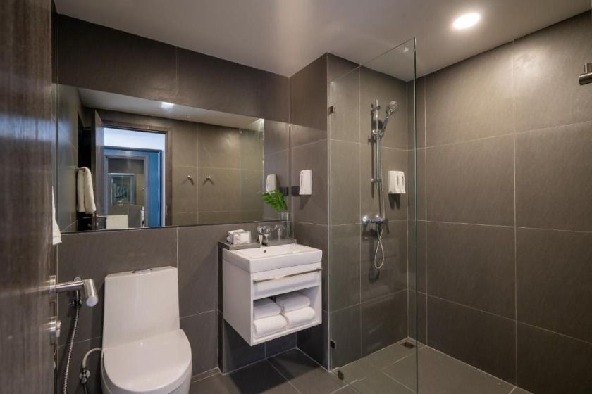 Travelodge Phuket Town Phuket - Superior Double or Twin Room