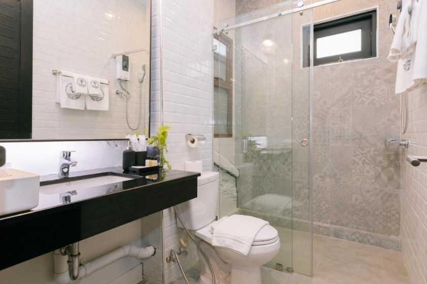 BAAN 125 Stay Phuket - Studio with Balcony