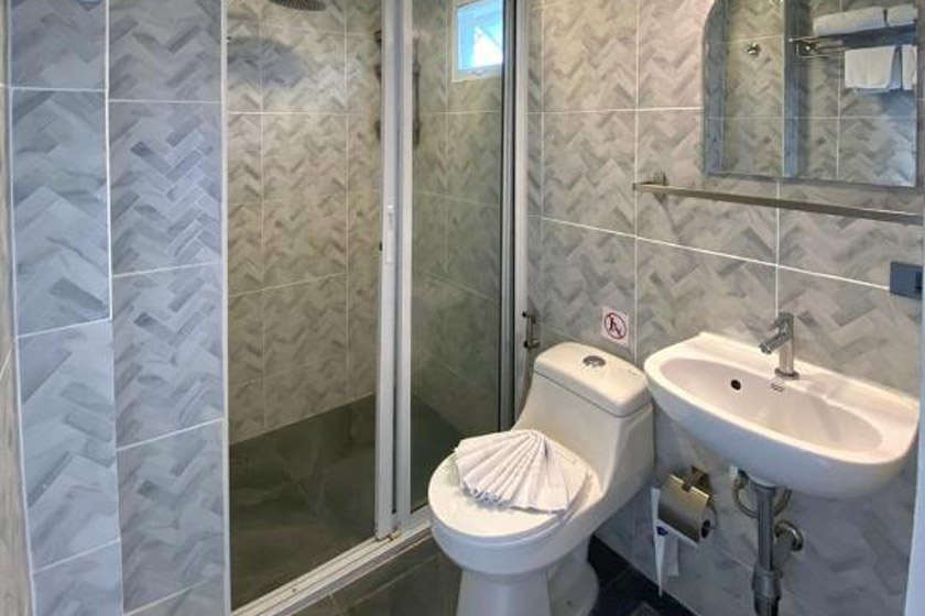 Montree Phuket Hote Phuket - Superior Double Room