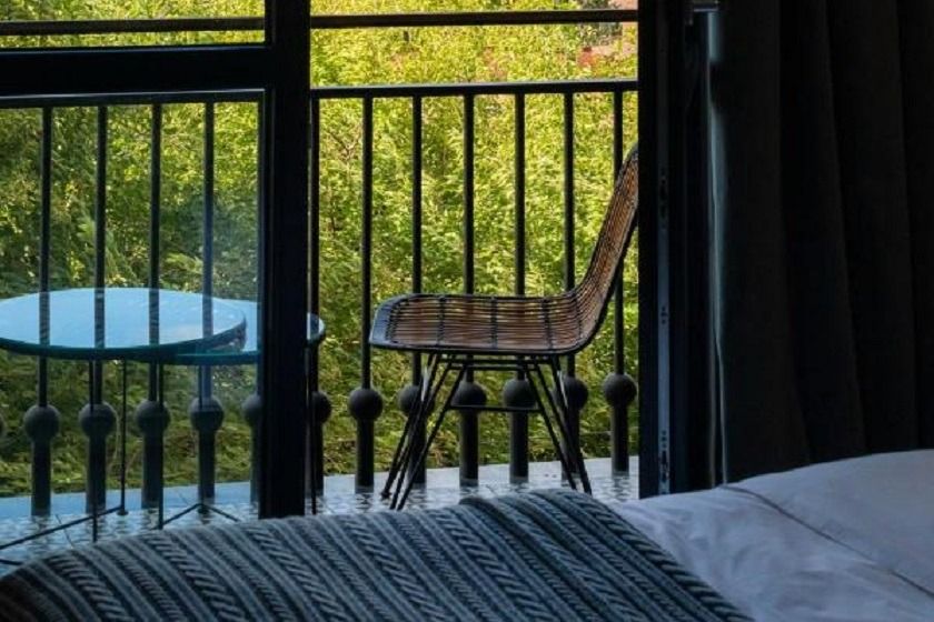 Khedi Hotel Tbilisi - Executive Suite