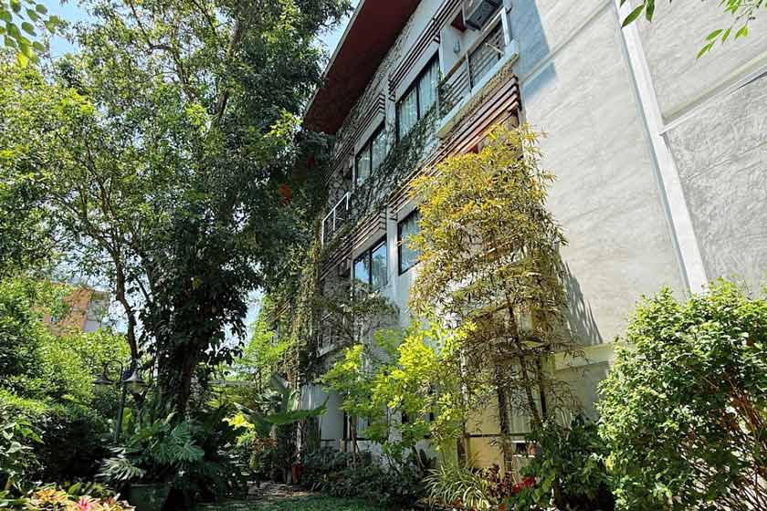 Ideo Phuket Hotel Phuket - facade