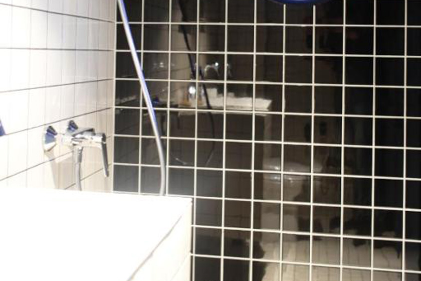 Blueberry Nights Tbilisi - Duplex Quadruple Room