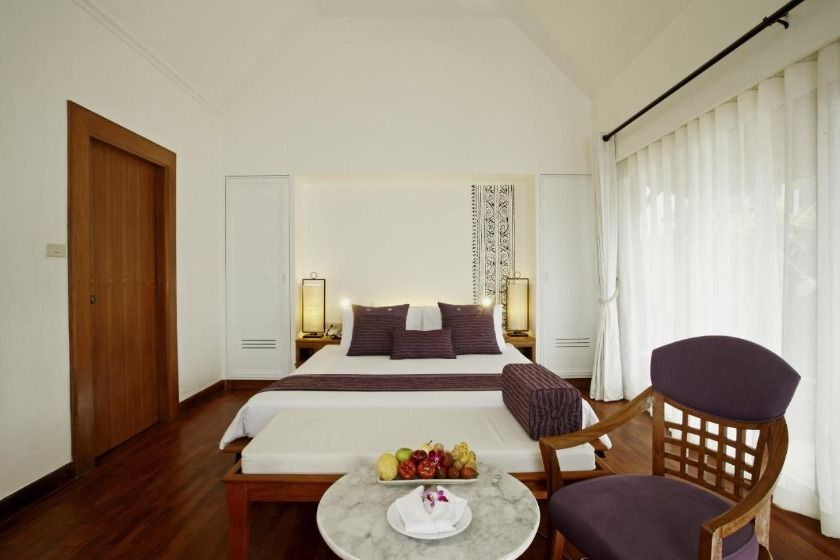 Centara Villas Phuket - SHA Plus Phuket - Villa
