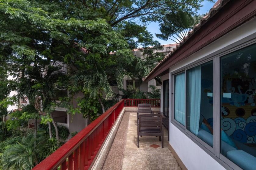 Novotel Phuket Resort Tbilisi - Family Suite