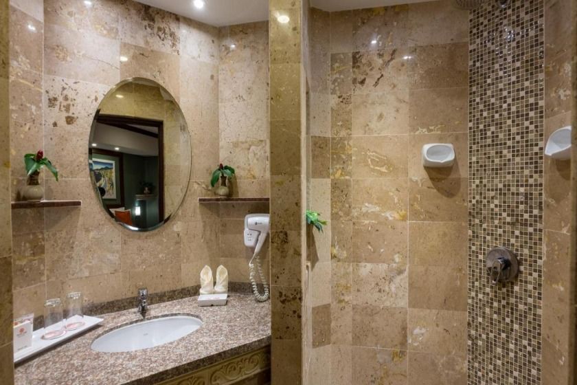 Pacific Club Resort Phuket - Room