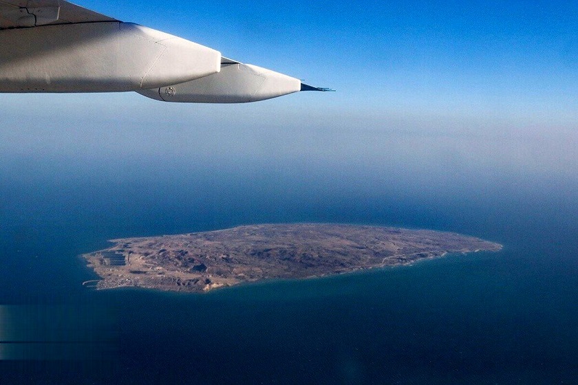 فصلی جدید در حمل‌ و نقل هوایی مناطق آزاد؛ ایرتاکسی بین کیش و قشم