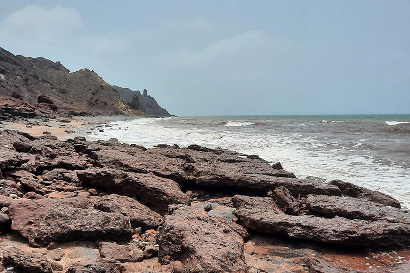 بهترین سواحل ایران