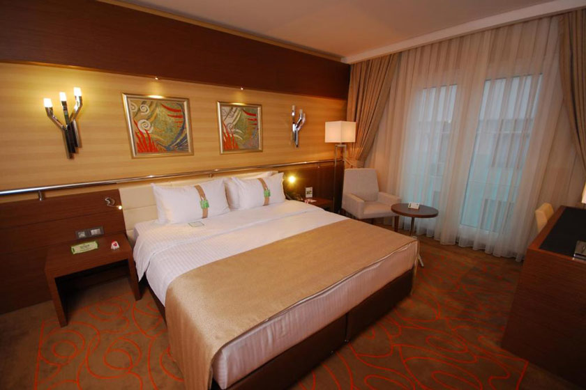 Holiday Inn Ankara-Kavaklidere, an IHG Hotell Ankara - Standard King Room