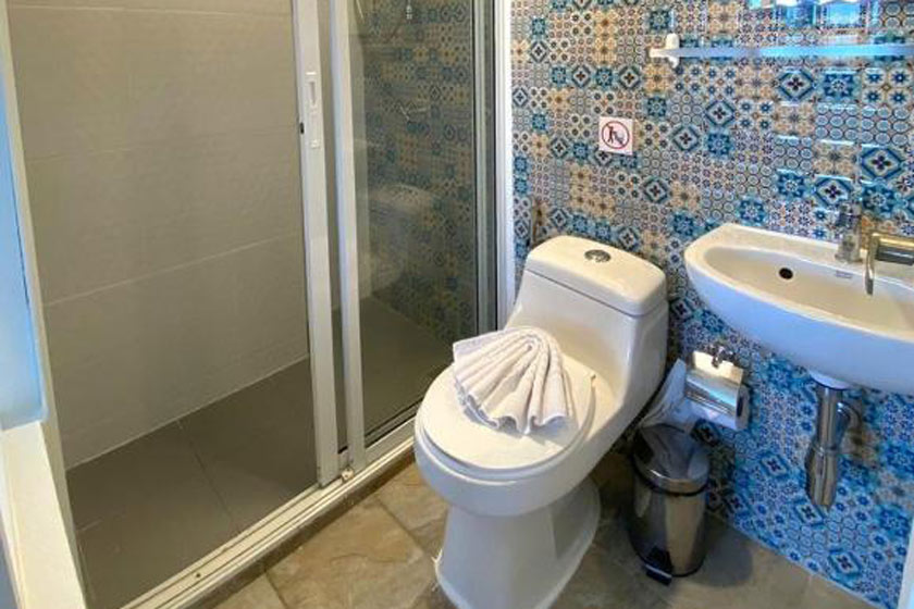 Montree Phuket Hote Phuket - Standard Twin Room