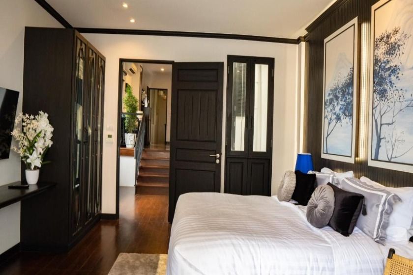 BAAN 125 Stay Phuket - Duplex Studio