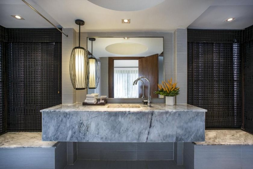 Centara Villas Phuket - SHA Plus Phuket - Deluxe Ocean Facing Villa - Twin