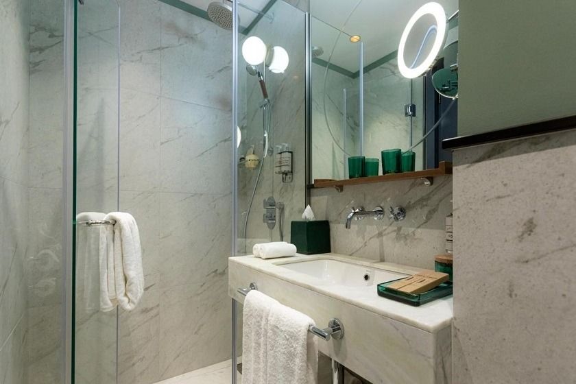 Khedi Hotel Tbilisi - Suite