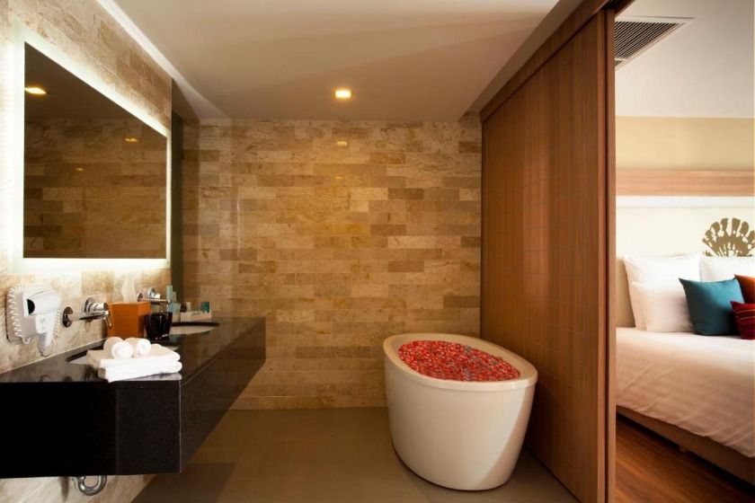 Novotel Phuket Kamala Beach Phuket - Suite with Ocean View