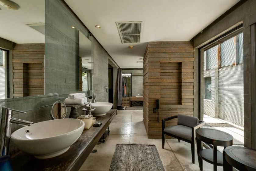 The Slate Phuket - One Bedroom Pool Villa
