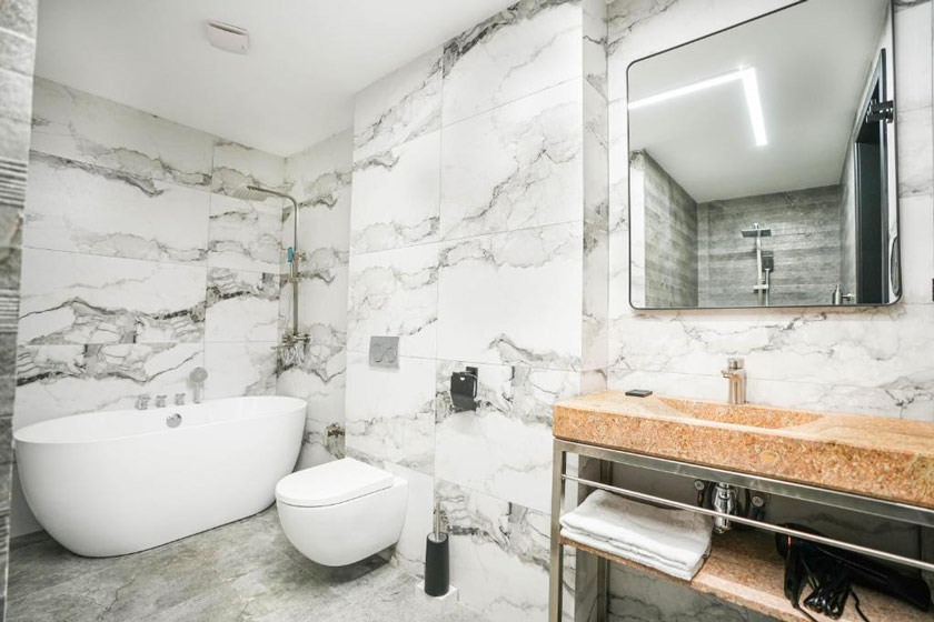 Hotel Splendid Tbilisi - Executive Suite