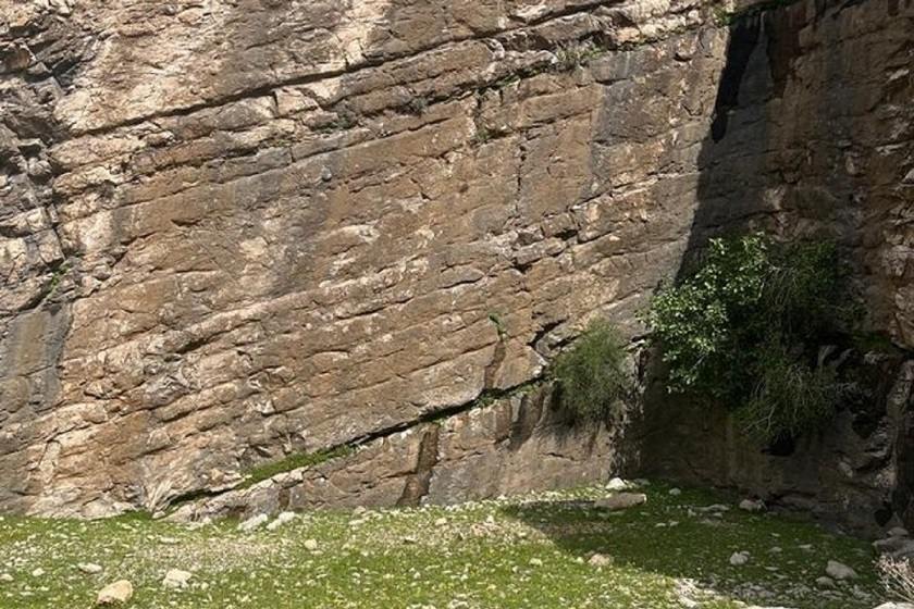 کشف معادن گمشده هخامنشی در غرب ایران