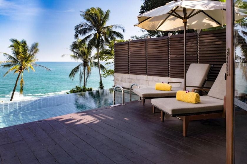 Centara Villas Phuket - SHA Plus Phuket - Pool Villa - King