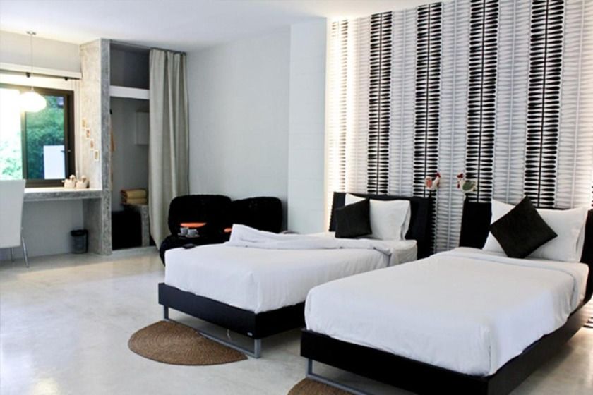 Surintra Boutique Resort Phuket - Room
